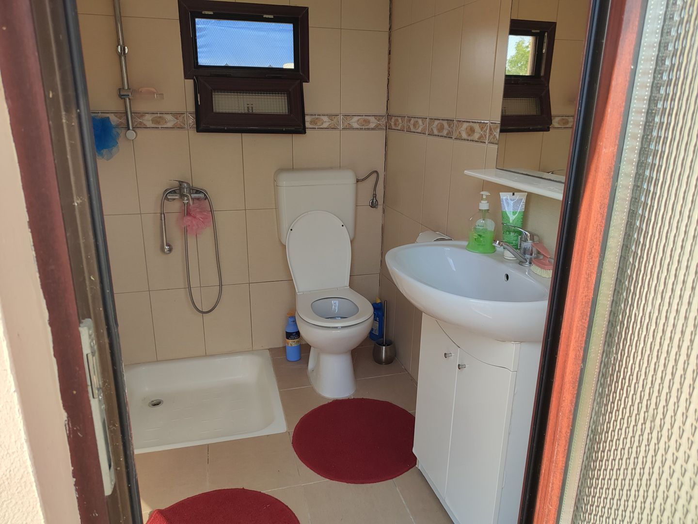 Sanadrei, Individual, Suprafate Generoasa, Garaj, Aspect Deosebit. COMISION 0 - Poză 33