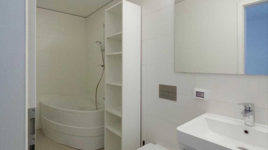 AP. 2 CAMERE EMINESCU,CENTRALA PROPRIE, LOC PARCARE,MOBILAT MODERN - Poză 6