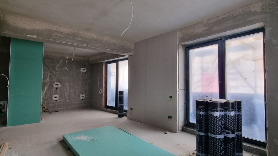 Locuințe Noi cu Parcare – Studiouri & 2 Camere - Poză 24