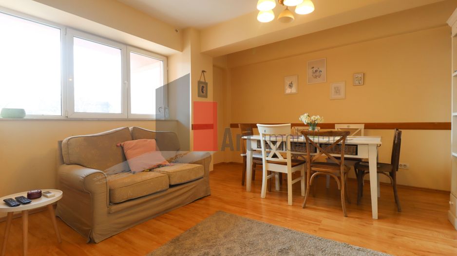 Apartamentul "BUTIKO", Calea Calarasilor-adiacent, bloc nou, GARAJ SUBTERAN - Poză 9