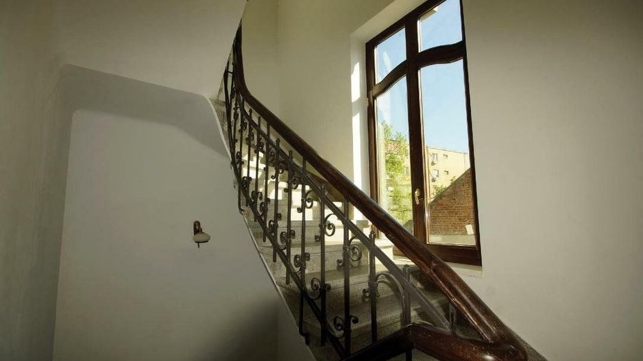 OPEN SPACE - MANSARDA DE INCHIRIAT UNIVERSITATE-ROSETTI-3900 EURO+TVA/LUNA - Poză 4