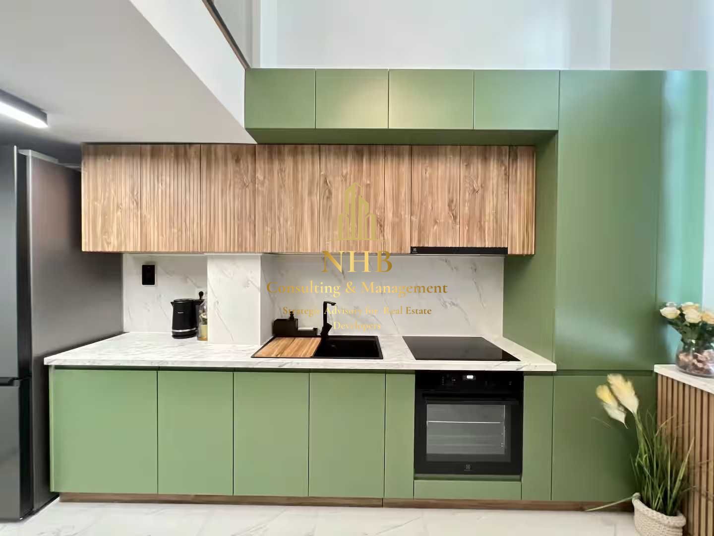 Studio tip duplex de vanzare –  COLETINA-BUCUR OBOR -PARCARE - Poză 2