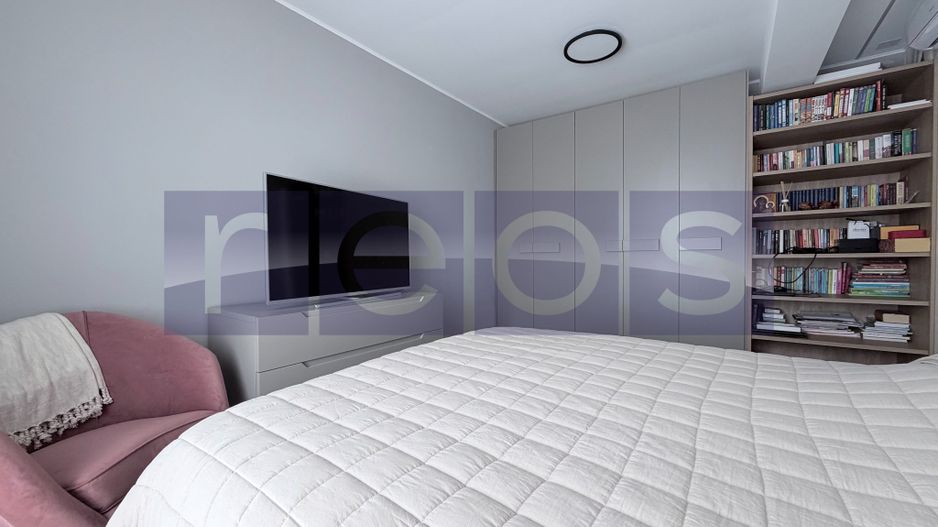 VANZARE 4 CAMERE | 129 MP UTILI | 24 MP TEREASA | EROU IANCU NICOLAE - Poză 9