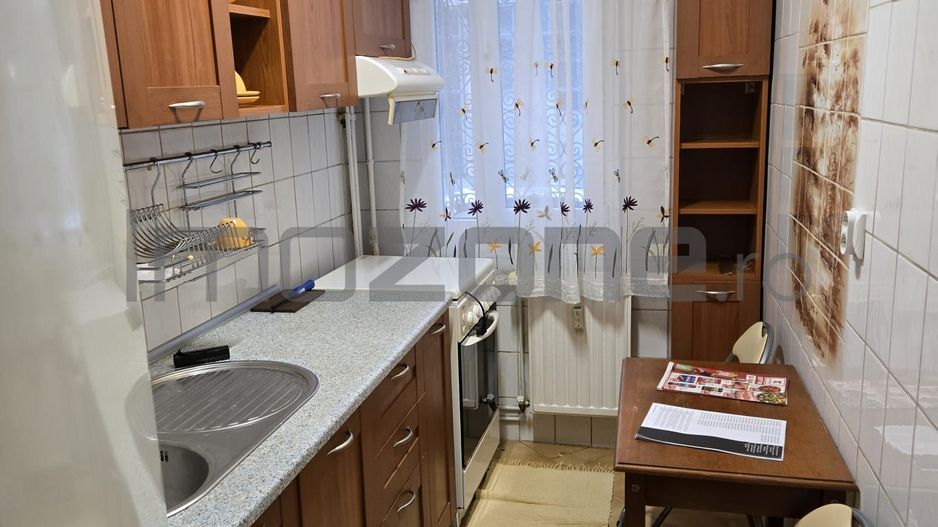 Drumul Taberei - Bd ul Timisoara, garsoniera, 33 mp, parter/4, libera imediat - Poză 14