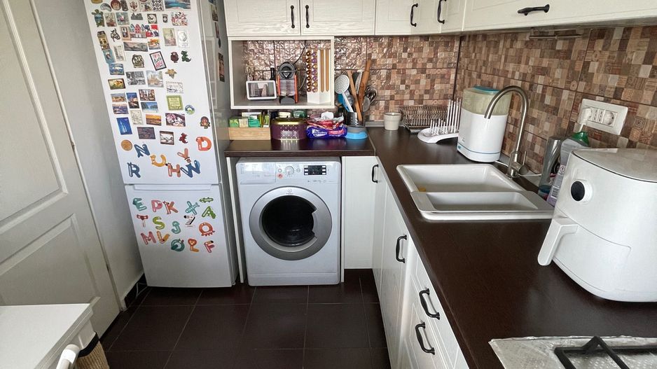 Apartament 2 camere-semidecomandat, Ion Mihalache, Bucuresti - Poză 5