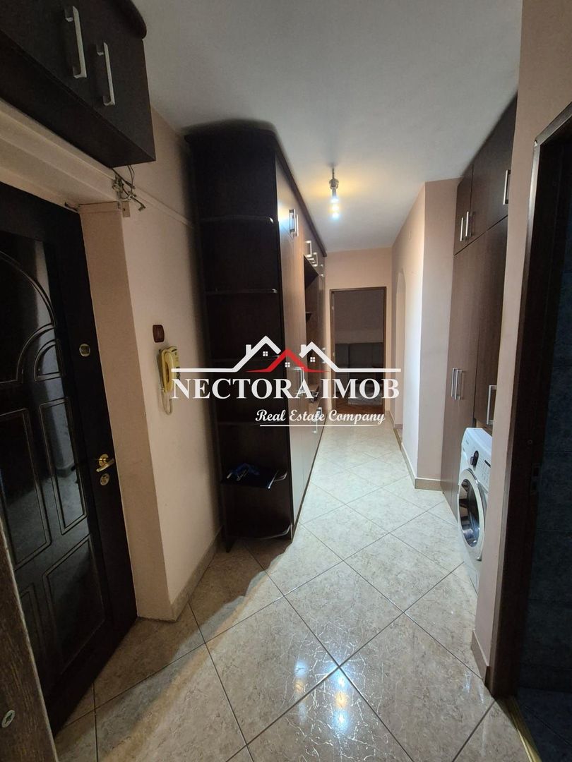 NECTORA IMOB-Apartament 2 camere, 52 mp, Zona Cantemir Lotus, Utilat - Poză 2