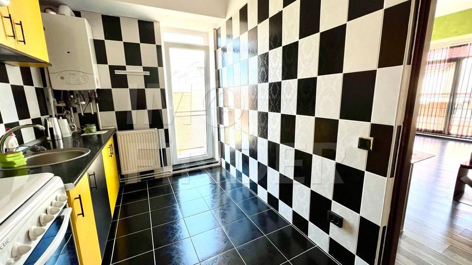 2 Camere Buna Ziua zona Home Garden cu Parcare - Poză 6