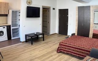 Garsonieră amenajată, dotată , Rond Alba Iulia. - Poză 2