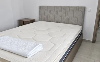 Apartament cu 3 camere - str. Domneasca, ultracentral, bloc nou - 700 euro - Poză 13