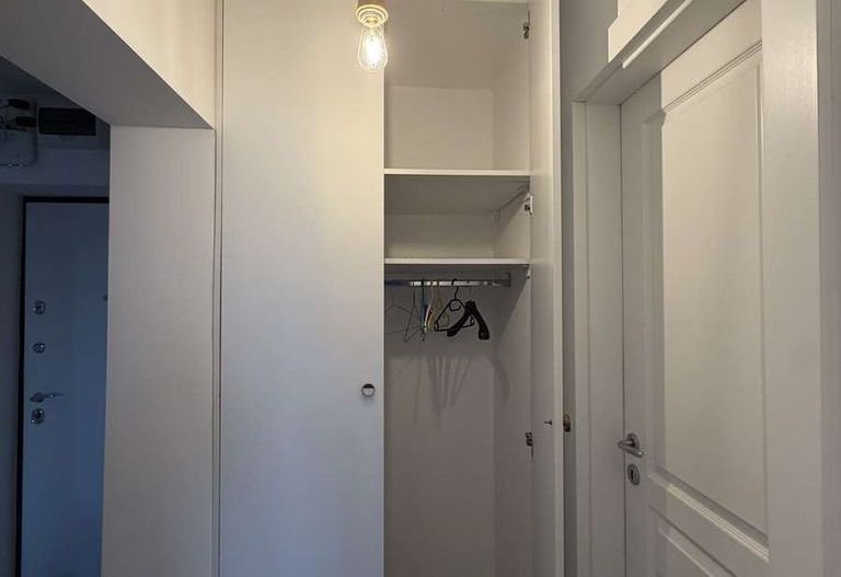 Apartament 2 camere, centrală proprie, lux, parcare opțională - Poză 7