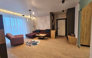 Apartament NOU de inchiriat Sibiu central - Poză 10