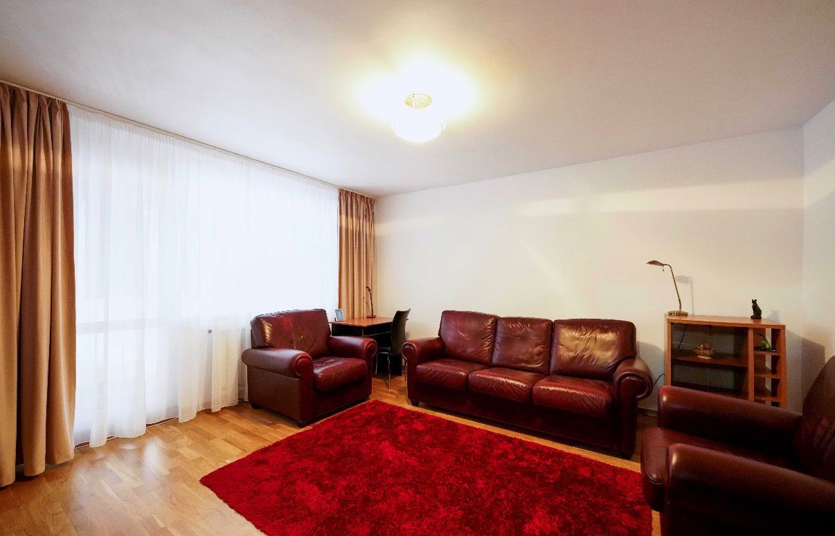 AP. 2 CAMERE VITAN, BUCATARIE INCHISA, RENOVAT, MOBILAT/UTILAT - Poză 2