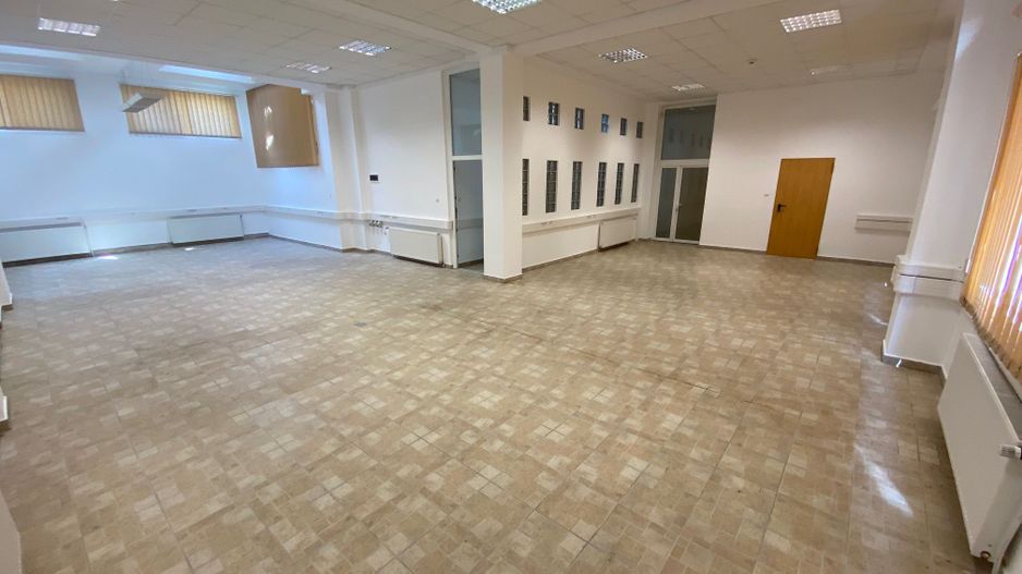 Spatiu de birou sau comercial - Poză 18