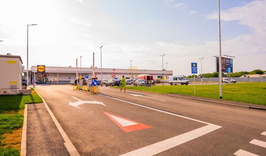 S5- Teren cu Proiect Autorizat intr-un cartier rezidential de renume - Poză 15