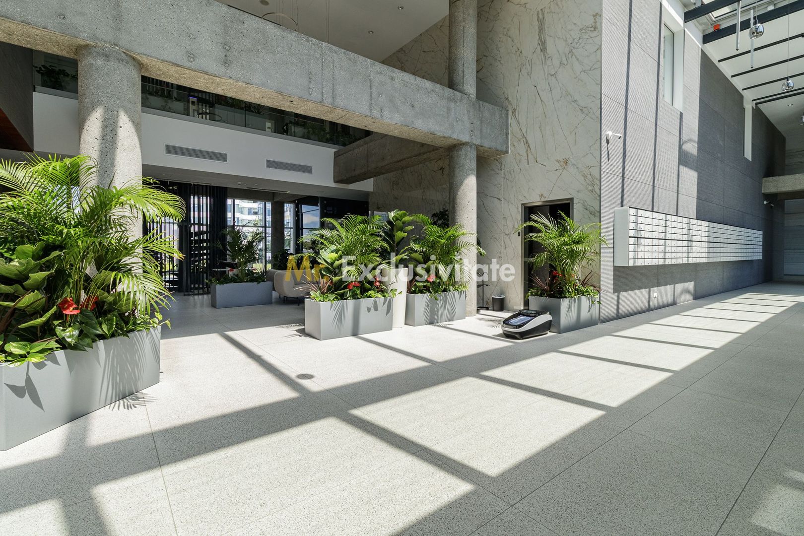 Apartament 2 Camere/ 51 mp/ Up-site by Atenor / Parcare EV / Piscina - Poză 20