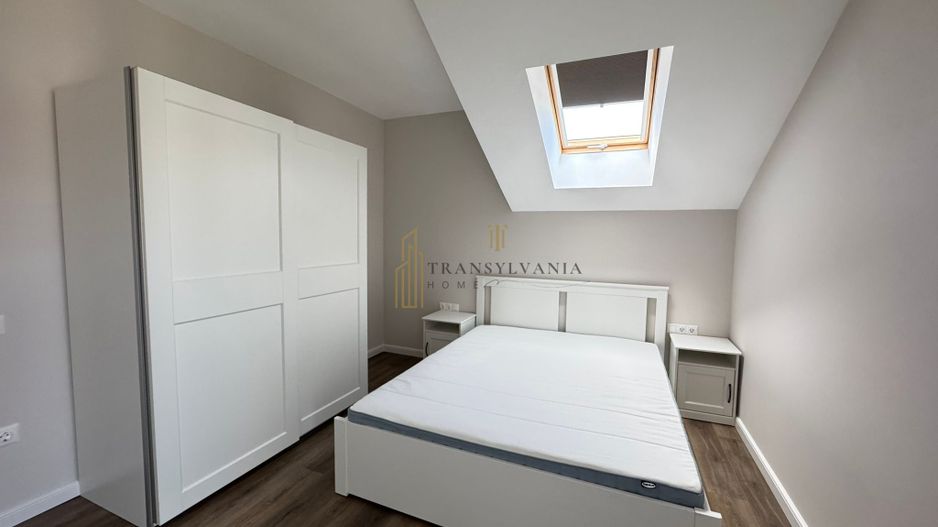 Apartament 3 camere, modern, suprafata generoasa - Poză 10