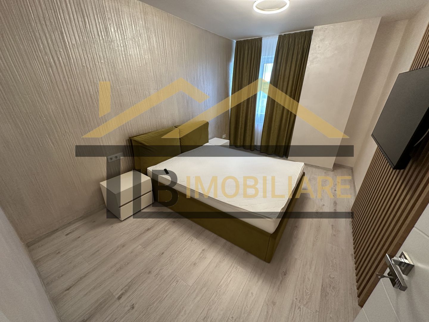 Apartament de 2 camere, 56mp, parcare Zona Concept 9 - Poză 6