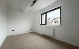 Apartament 3 camere NOU, prima locuire | terasa, parcare | Borhanci - Poză 6