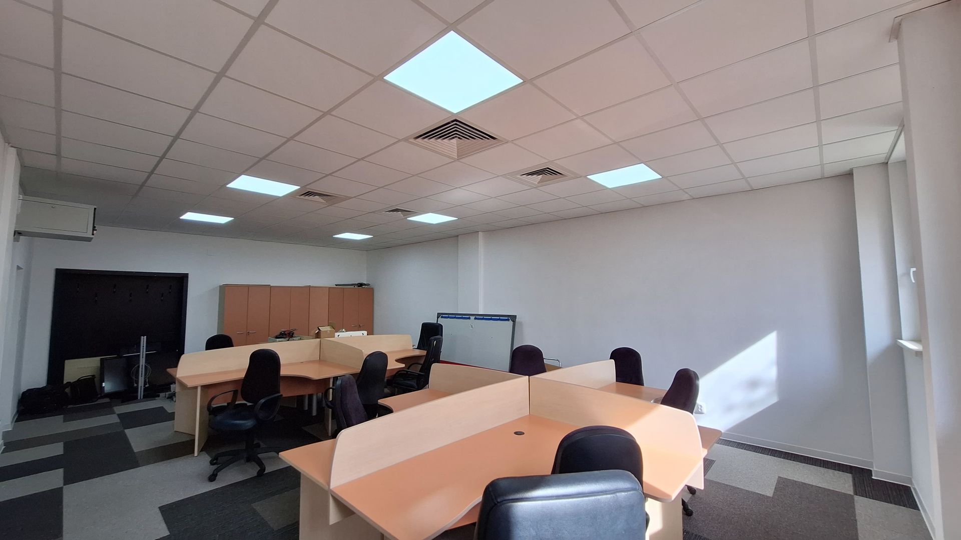 Spațiu birouri 242 mp Piața Cipariu - Poză 9