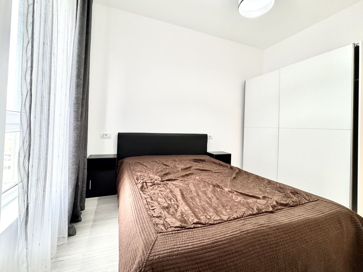 Luminos și modern: Apartament cu 3 camere în Braytim - Poză 12