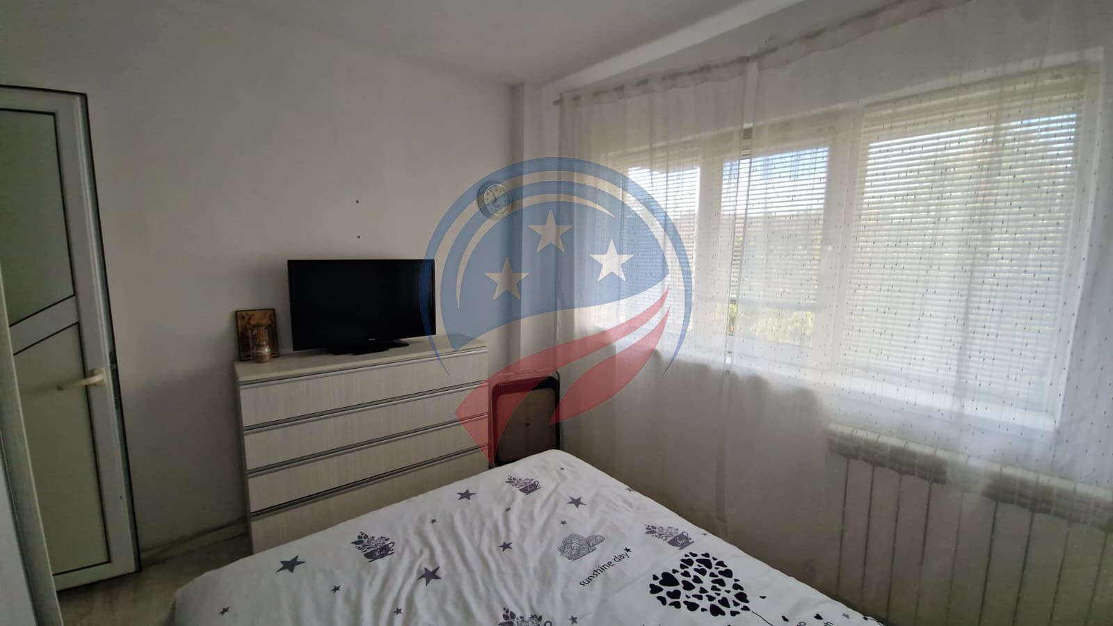 APARTAMENT 2 CAMERE DECOMANDAT, DROBETA TURNU SEVERIN , ZONA CRIHALA, ETAJ 3 / 4 - Poză 9