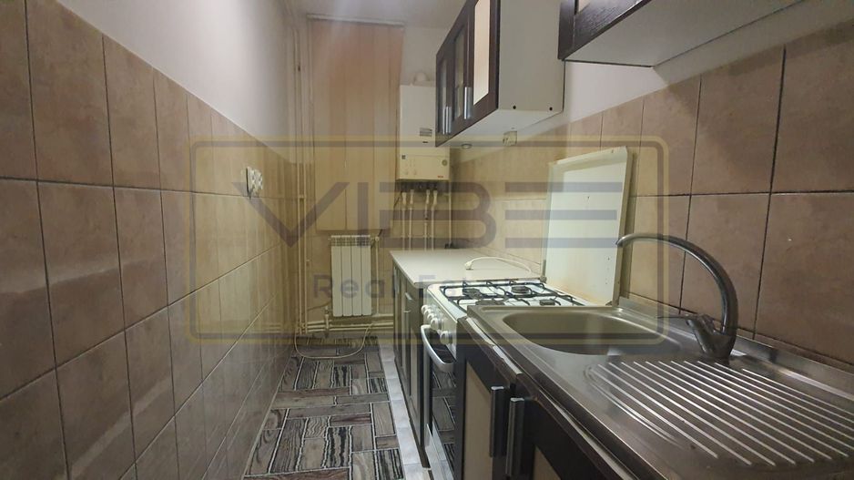 Apartament 1 camera Alexandru cel Bun - Pasaj Octav Bancila - Poză 7