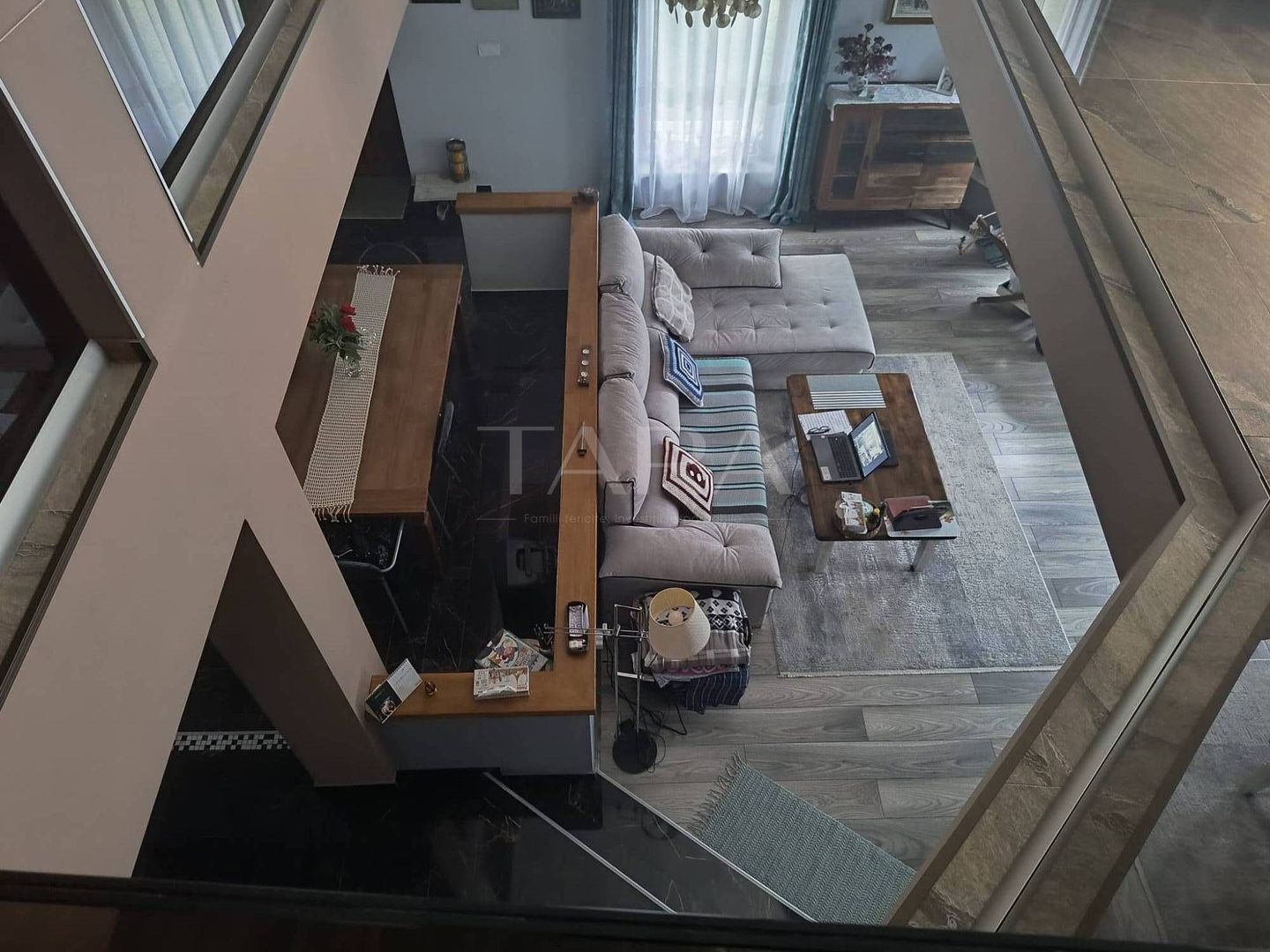 Casă cu 4 camere | Zona Borhanci | - Poză 3