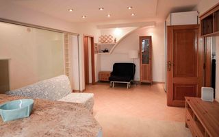 De închiriat apartament 2 camere, renovat, Calea Moșilor – Eminescu - Poză 2