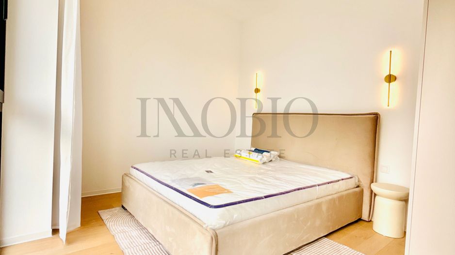 Apartament 2 camere | One Lake Club | Mobilat & Utilat Premium | 51 mp - Poză 4