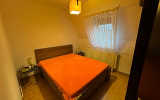 Comision 0%. La 2 pasi de Iulius Mall. Bloc izolat. Centrala proprie. - Poză 12