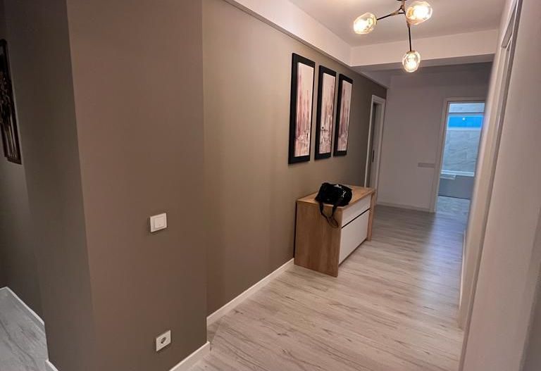 AP 2 CAMERE NEW CONFORT - 88 MP, PET-FRIENDLY, PARCARE, METROU 5 MIN - Poză 17