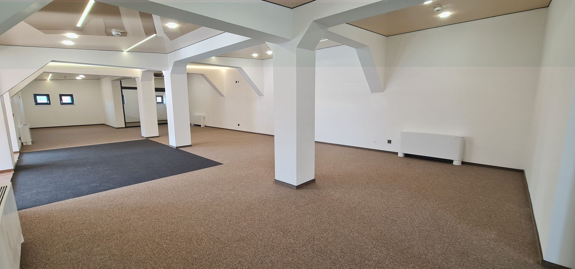 Spatiu comercial / birouri in cartier Izvor - Poză 3