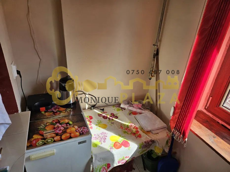 Garsoniera | Loc de parcare| Boiler| Instalatie de gaz |Zona linistita - Poză 2