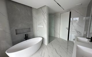 Penthouse Exclusivist cu Terase Generoase și Design Modern în Zona Aviatorilor - Poză 11