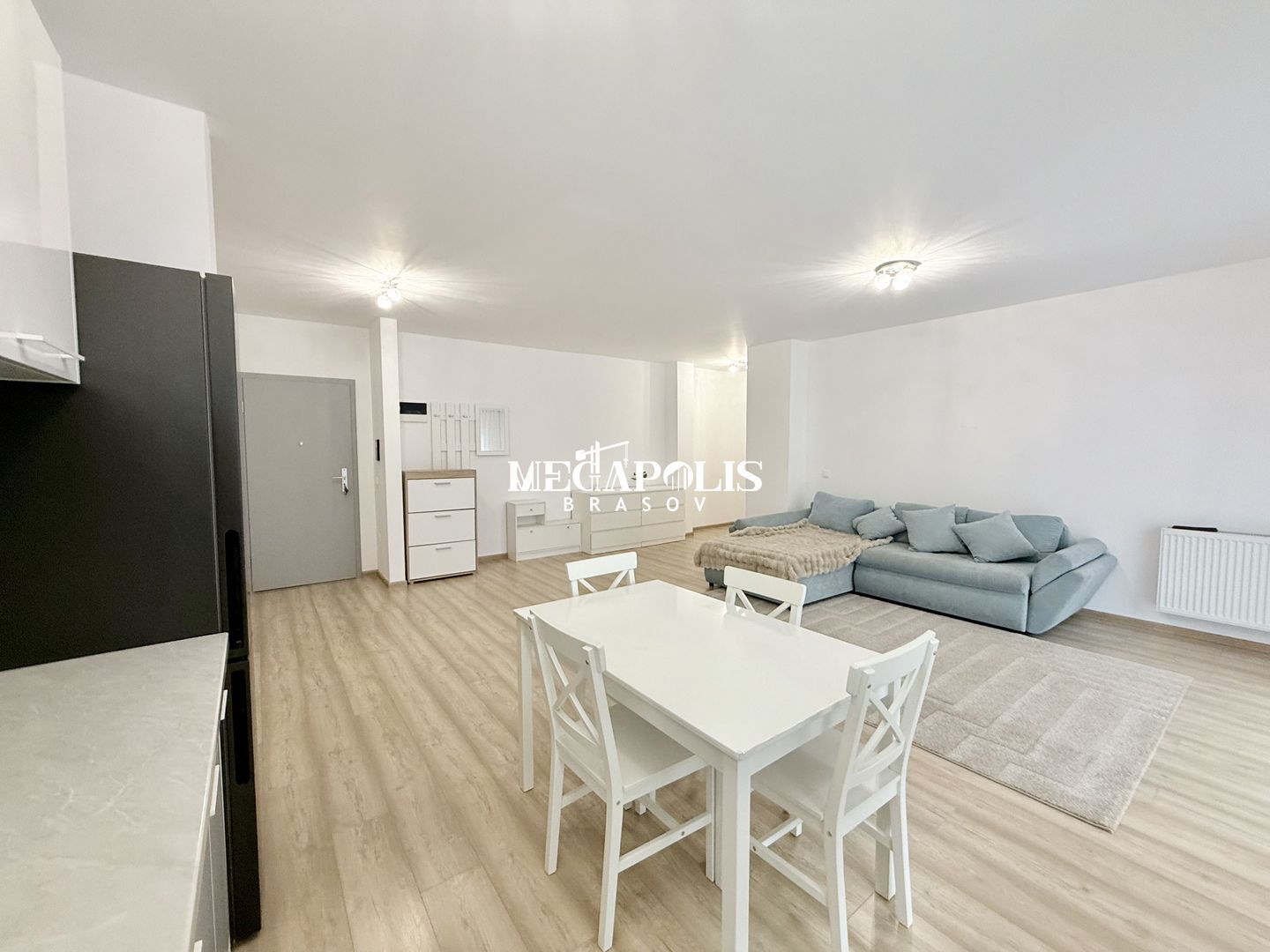 Apartament 3 camere | 2 Băi | 73 MP | Avantgarden Bartolomeu - Poză 21