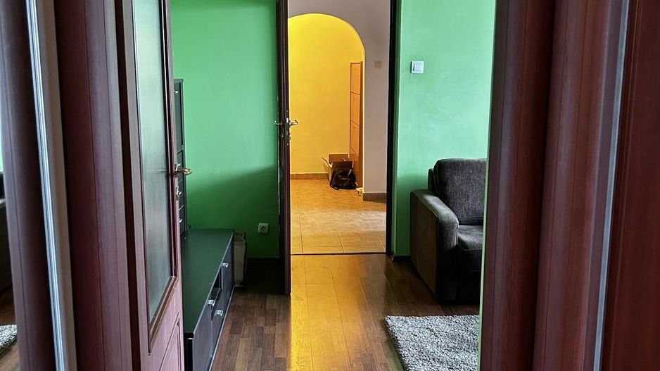 Apartament 2 camere, Parc IOR, 58 mp, mobilat utilat, etaj 8 - Poză 3