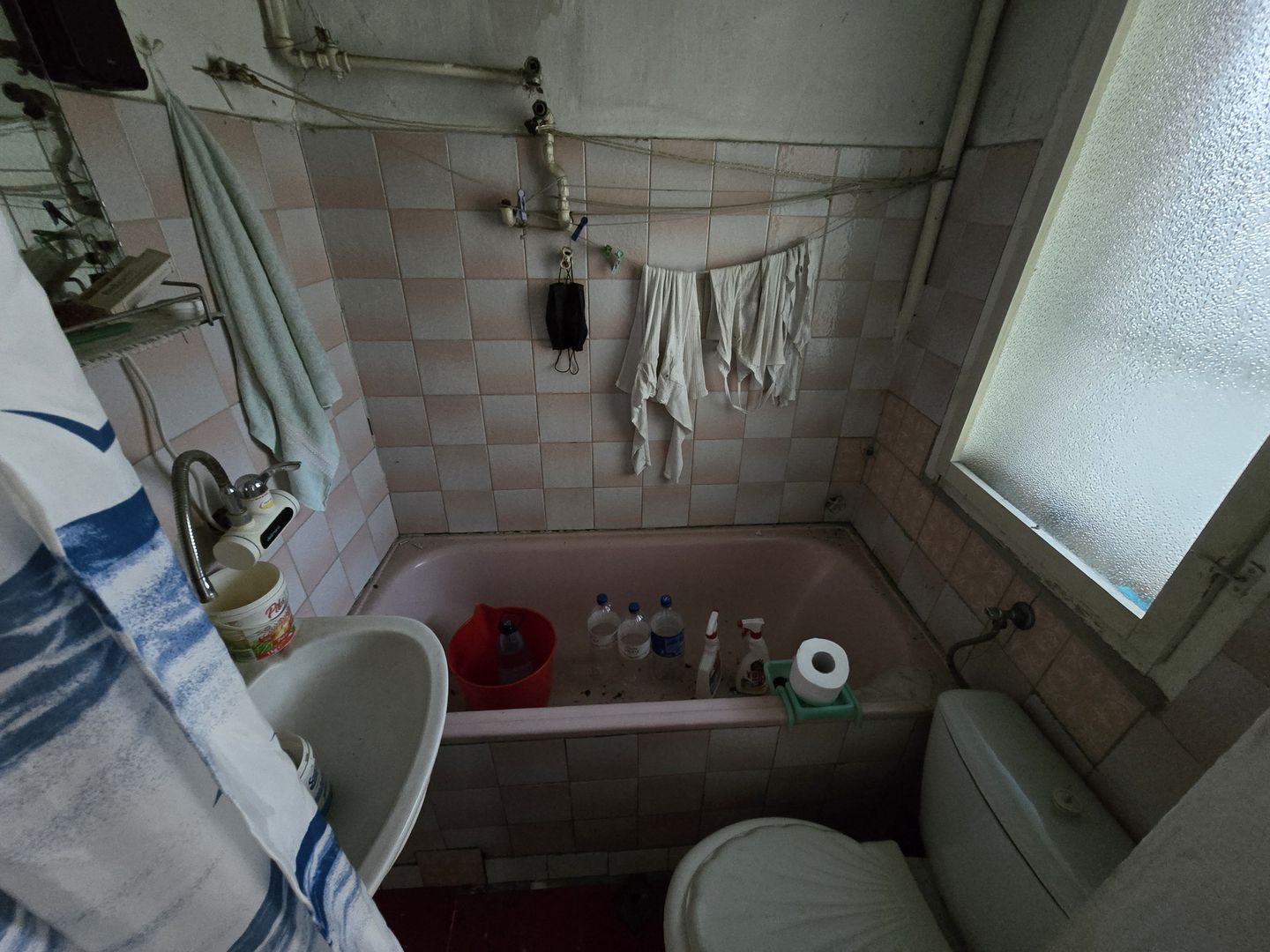 Casa 5 camere, 100 mp,421 mp teren,zona Gh,Doja, 0% comision - Poză 14