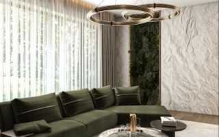 Vila Individuala Exclusivista 6 camere *525mp* // Pipera - Scoala Americana - Poză 1