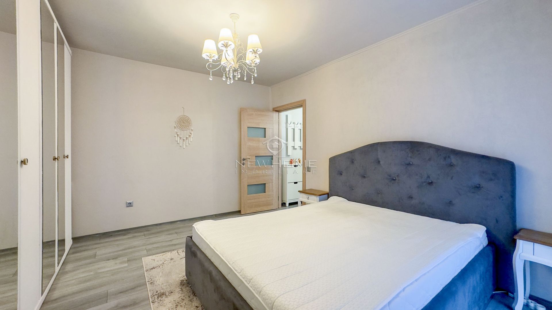 Apartament 2 camere, Parcare, Str Borhanciului - Poză 12