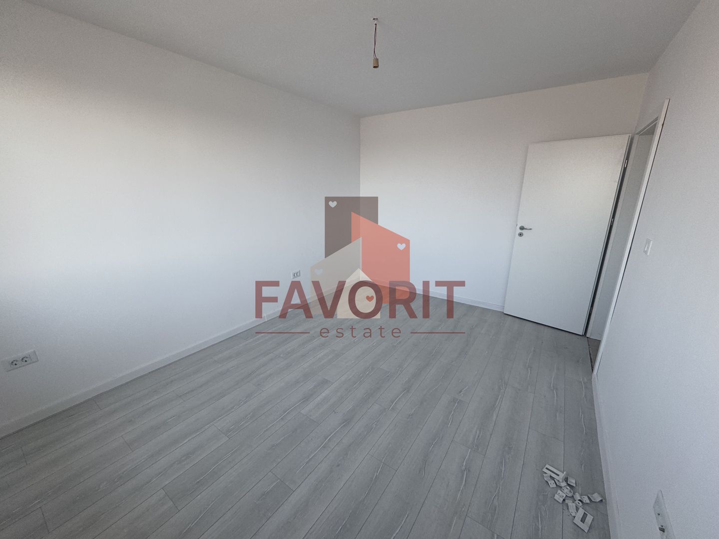 Bloc Nou. TVA 21% inclus in pret. 1 loc de parcare in CF - Poză 8