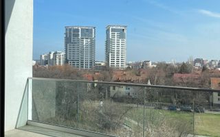 Lux si vederi panoramice I Apartament 3 camere I Zona Floreasca - Poză 5