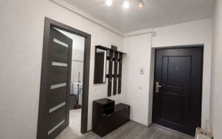 2 Camere Openspace,Iris, Clujana, Parcare, Lidl, Petfriendly, Bloc nou - Poză 3