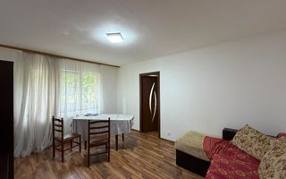 Apartament cu 2 camere disponibil pentru vanzare | zona Oituz - Poză 1