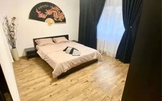 Apartament modern 2 camere, mobilat, Panduri - Poză 4