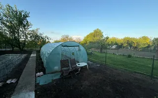Casa de vanzare si teren 1360mp in Viile Noi Constanta - Poză 27