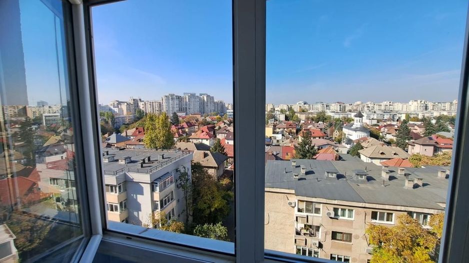 Închiriere Apartament Superb Dristor Aurel Botea Baba novac - Poză 16
