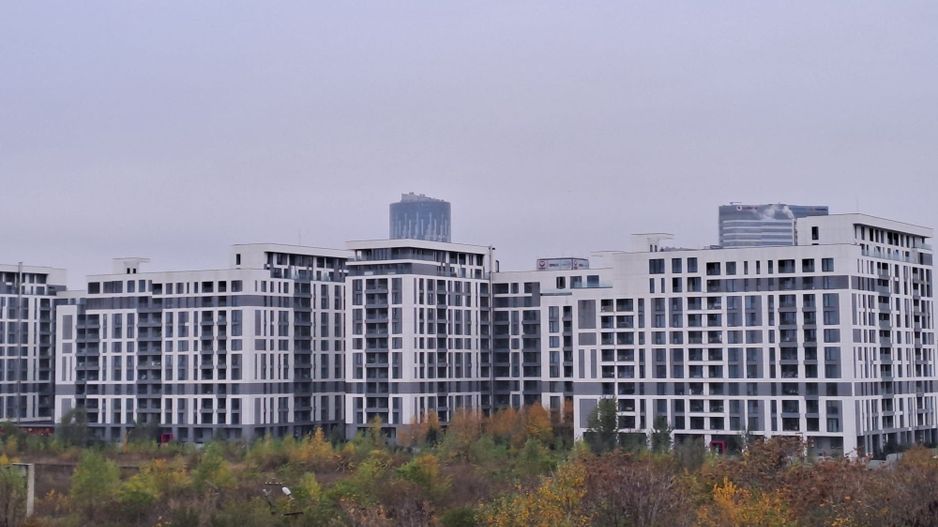 Onix Park | Vânzare Apartament 3 camere - Poză 20