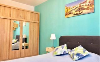 Inchiriere 2 camere zona Pipera - New Point parcare inclusa - Poză 8