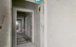 Apartament 3 camere cu curte proprie în Giroc - Poză 14
