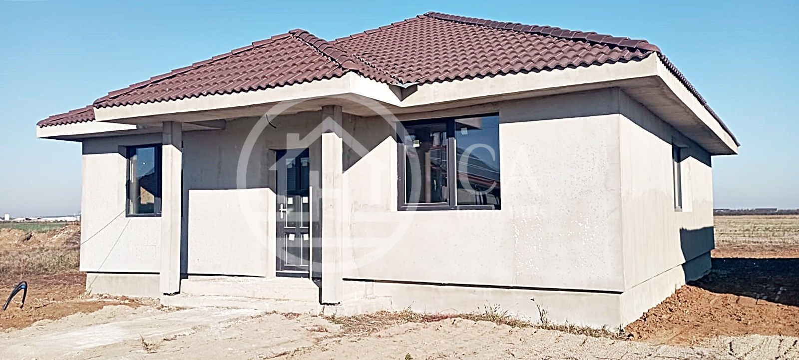 Casa de vanzare cu 4 camere in Santandrei, Oradea - Poză 1